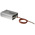 STEGO Enclosure Heater, 230V ac, 50W Output, 50W Input, +100°C, 180mm x 60mm x 120mm
