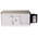 Schneider Electric Enclosure Heater, 110 → 250V ac, 55W Input, 200mm x 85mm x 70mm