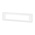 Legrand White 10 Gang Faceplate & Mounting Plate