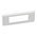 Legrand 6 Gang Faceplate & Mounting Plate
