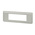 Legrand 6 Gang Faceplate & Mounting Plate
