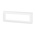 Legrand White 8 Gang Faceplate & Mounting Plate