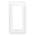 Legrand White 5 Gang Faceplate & Mounting Plate