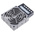 STEGO Enclosure Heater, 230V ac, 150W Output, 22mm x 80mm x 112mm