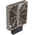 STEGO Enclosure Heater, 230V ac, 400W Output, 400W Input, 22mm x 119mm x 151mm