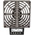 STEGO Enclosure Heater, 230V ac, 400W Output, 400W Input, 22mm x 119mm x 151mm