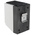 STEGO Enclosure Heater, 230V ac, 550W Output, 165mm x 100mm x 128mm