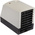 STEGO Enclosure Heater, 230V ac, 475W Output, 165mm x 100mm x 128mm