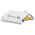 DBK Enclosures Enclosure Heater, 100 → 240V ac, 20W Output, 75mm x 80mm x 15mm