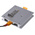 DBK Enclosures Enclosure Heater, 100 → 240V ac, 30W Output, 75mm x 80mm x 15mm