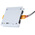 DBK Enclosures Enclosure Heater, 100 → 240V ac, 40W Output, 75mm x 80mm x 15mm