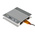 DBK Enclosures Enclosure Heater, 100 → 240V ac, 20W Output, 75mm x 80mm x 15mm