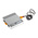 DBK Enclosures Enclosure Heater, 100 → 240V ac, 60W Output, 60W Input, 75mm x 80mm x 15mm