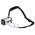 DBK Enclosures Enclosure Heater, 100 → 240V ac, 100W Output, 48°C, 72mm x 42mm x 42mm