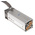 DBK Enclosures Enclosure Heater, 100 → 240V ac, 230W Output, 120°C, 107mm x 42mm x 42mm