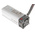 DBK Enclosures Enclosure Heater, 100 → 240V ac, 230W Output, 120°C, 107mm x 42mm x 42mm