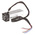 DBK Enclosures Enclosure Heater, 100 → 240V ac, 230W Output, 120°C, 107mm x 42mm x 42mm