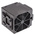 STEGO Enclosure Heater, 230V ac, 400W Output, 400W Input, 90mm x 85mm x 111mm