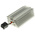 Rittal Enclosure Heater, 110 → 240V ac, 30W Output, 155mm x 64mm x 56mm