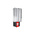 Rittal Enclosure Heater, 110 → 240V ac, 30W Output, 155mm x 64mm x 56mm