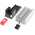 Rittal Enclosure Heater, 110 → 240V ac, 50W Output, 155mm x 64mm x 56mm