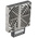 STEGO Enclosure Heater, 230V ac, 200W Output, 200W Input, 22mm x 119mm x 151mm