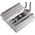 DBK Enclosures Enclosure Heater, 110 → 240V ac/dc, 50W Output