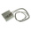 DBK Enclosures Enclosure Heater, 110 → 240V ac/dc, 50W Output