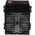 Pfannenberg Enclosure Heater, 230V ac, 1000W Output, 1050W Input, 40°C, 100mm x 150mm x 164mm