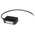 Pfannenberg Enclosure Heater, 230V ac, 10W Output, 10W Input, 95°C, 45mm x 29.5mm x 50mm