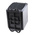 Pfannenberg Enclosure Heater, 230V ac, 1000W Output, 1015W Input, +55°C, 142mm x 88mm x 126mm