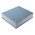 RS PRO Grey Steel Enclosure, Grey Lid, 330 x 290 x 85mm
