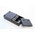 RS PRO ABS Hand Held Enclosure, Integral Battery Compartment, IP65, 130 x 68 x 25mm