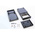 RS PRO ABS Hand Held Enclosure, Integral Battery Compartment, IP65, 130 x 68 x 25mm