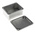 RS PRO Silver Die Cast Aluminium Enclosure, IP65, Silver Lid, 71 x 110 x 135mm