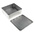RS PRO Silver Die Cast Aluminium Enclosure, IP65, Silver Lid, 102 x 210 x 242mm