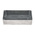 RS PRO Silver Die Cast Aluminium Enclosure, IP66, Silver Lid, 114.5 x 63.6 x 30.3mm