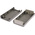 RS PRO Grey ABS Instrument Case, 120 x 60 x 30mm