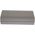 RS PRO Grey ABS Instrument Case, 120 x 60 x 30mm