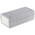 RS PRO Grey ABS Instrument Case, 120 x 60 x 40mm