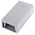 RS PRO Grey ABS Instrument Case, 150 x 80 x 45mm