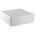 METCASE Unicase Grey Aluminium Instrument Case, 250 x 260 x 90mm