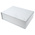METCASE Unicase Grey Aluminium Instrument Case, 250 x 350 x 110mm