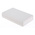 RS PRO White ABS Instrument Case, 115 x 68 x 23mm