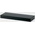RS PRO Black Anodised Aluminium Instrument Case, 442 x 153 x 88mm