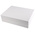 RS PRO Grey Cold Rolled Steel Instrument Case, 350 x 270 x 95mm