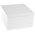RS PRO Grey Cold Rolled Steel Instrument Case, 150 x 150 x 90mm
