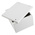 RS PRO Grey Cold Rolled Steel Instrument Case, 120 x 150 x 80mm