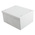 RS PRO Grey Cold Rolled Steel Instrument Case, 120 x 150 x 80mm