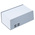 Hammond 511 Grey Steel Instrument Case, 180 x 93 x 74mm